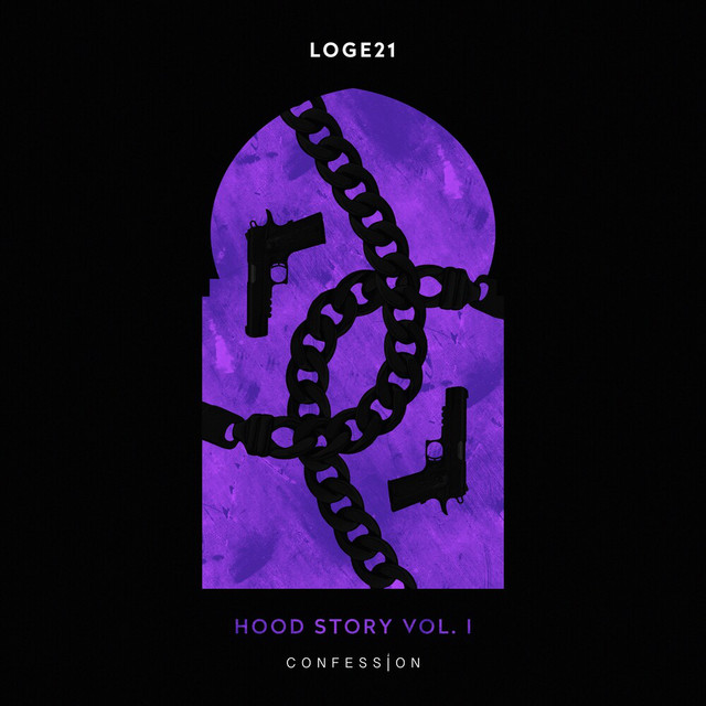 Move Higher cover art
