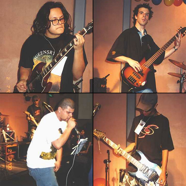 Shell Shock | Spotify