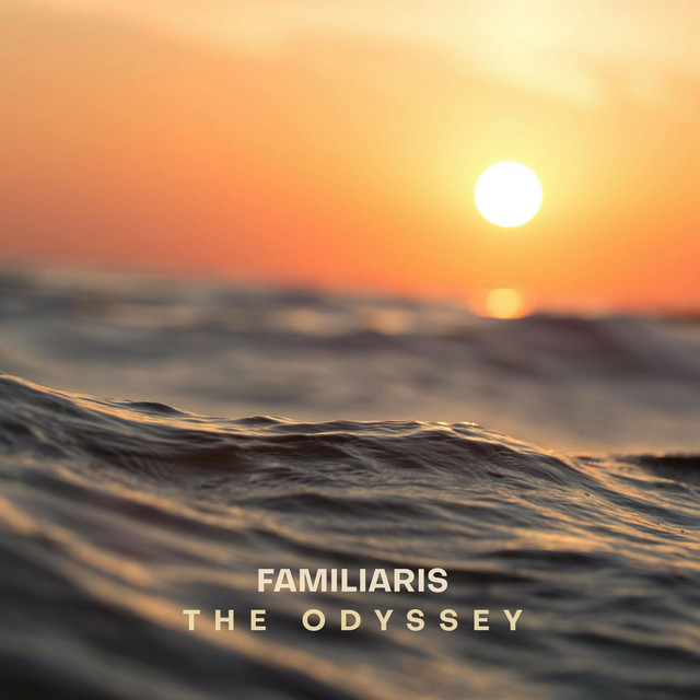 The Odyssey