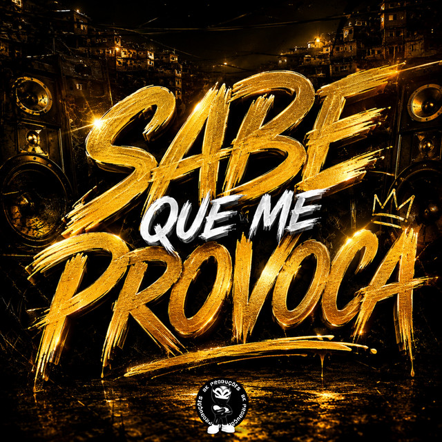 SABE QUE ME PROVOCA