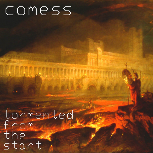 Drawn into Turmoil - song and lyrics by Comess | Spotify