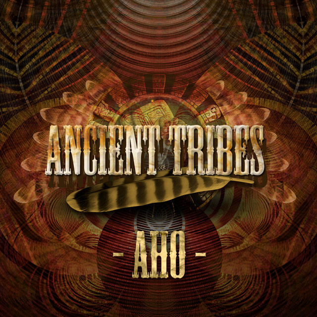 Ancient Tribes cover art