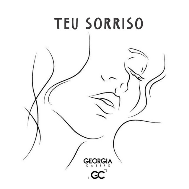 Teu Sorriso cover art
