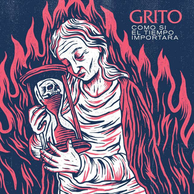 Como Si el Tiempo Importara cover art