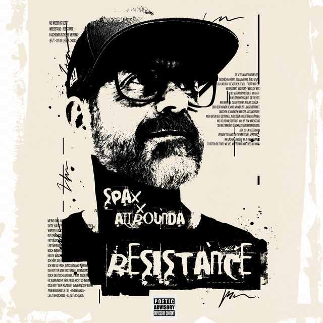 Resistance cover