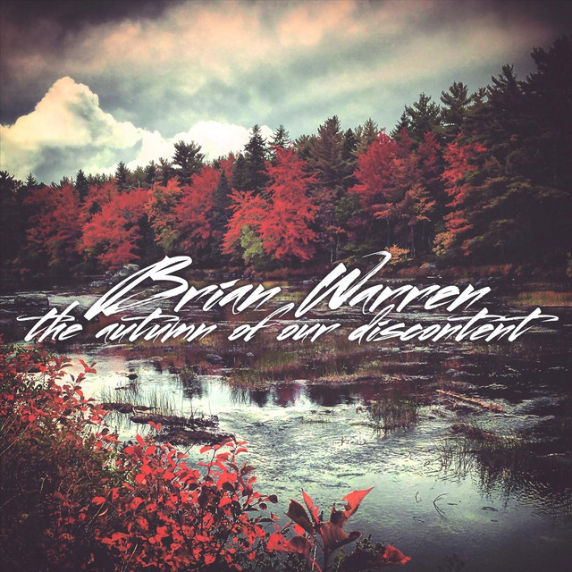 The Autumn of Our Discontent cover