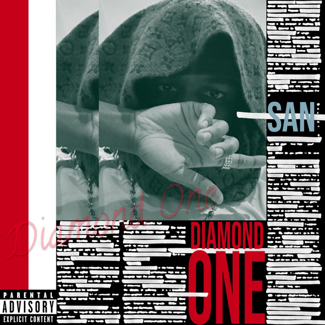 diamond one cover art