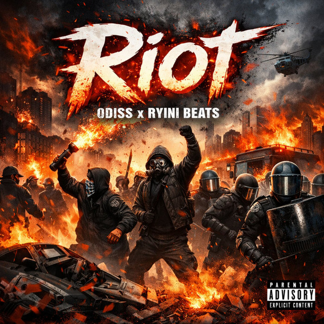 Riot