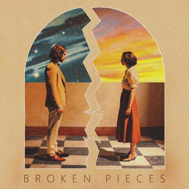 Broken Pieces - song and lyrics by Ten02 | Spotify