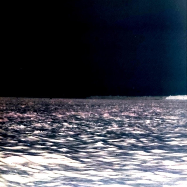 Stargazing cover art