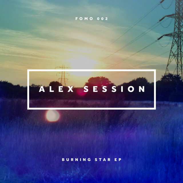 Bluest Skies cover art