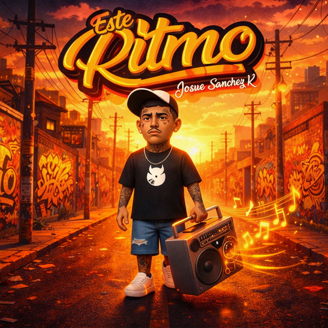 Este Ritmo