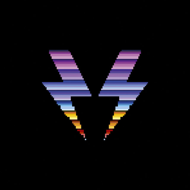television cover art