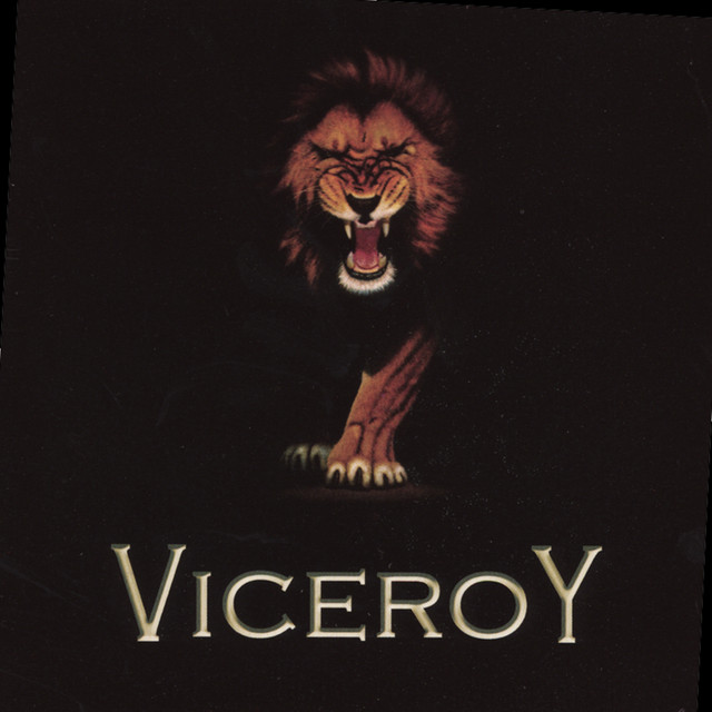 viceroy cover art