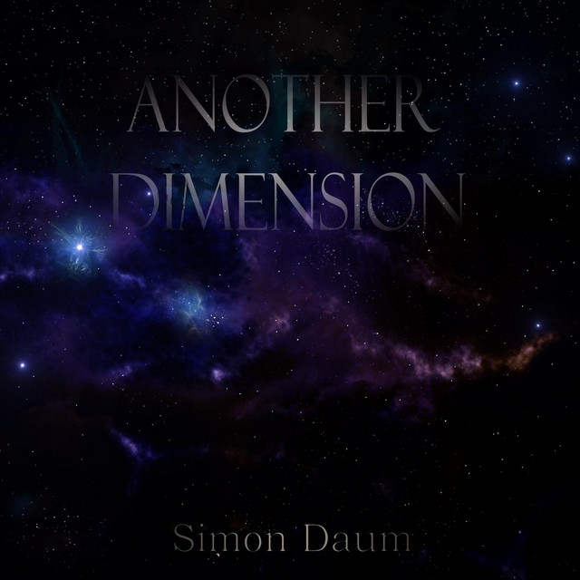 Another Dimension cover art