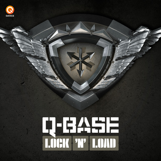 Q-Base 2015 cover art