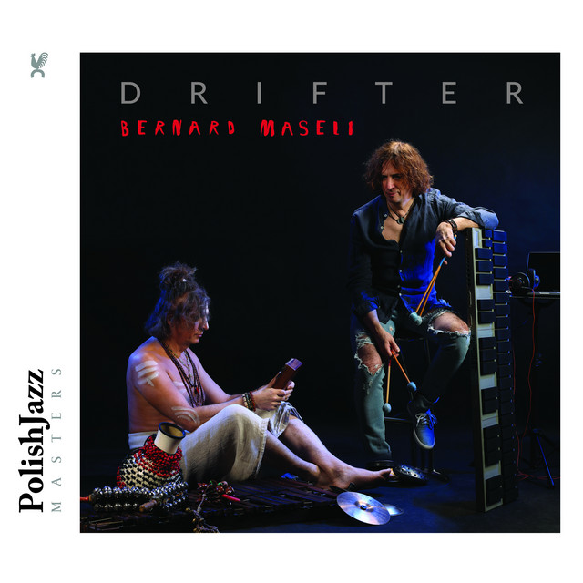 Drifter cover