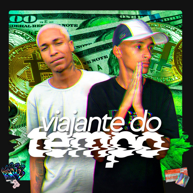 Viajante do Tempo