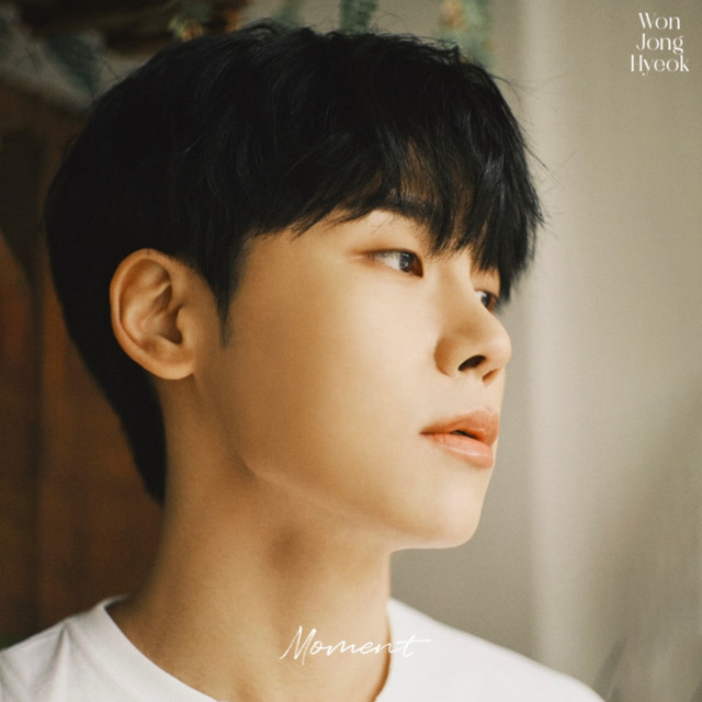 Moment cover art