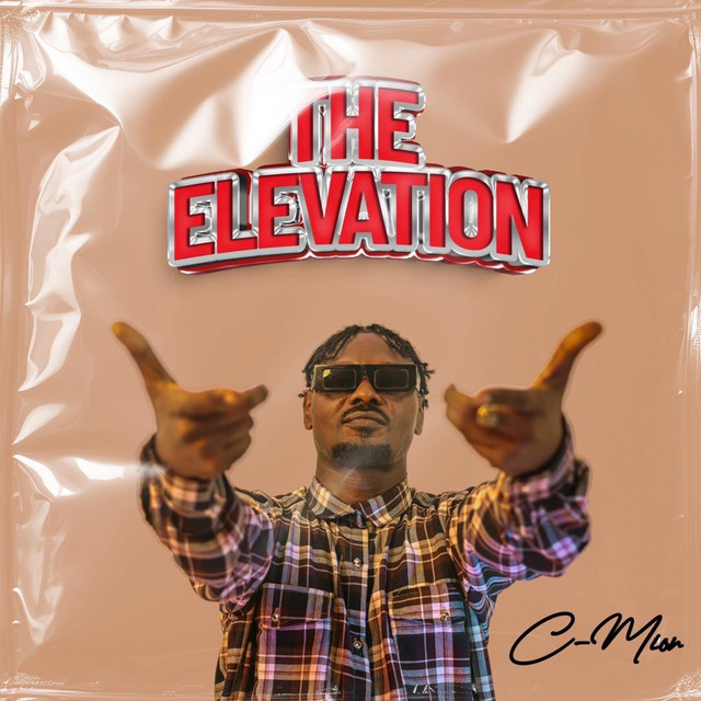 THE ELEVATION cover art