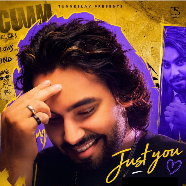 Just You cover