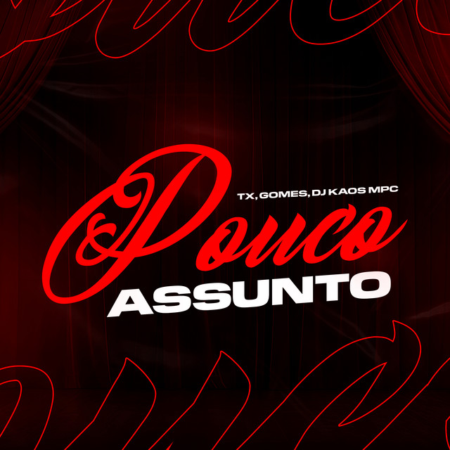 Pouco Assunto