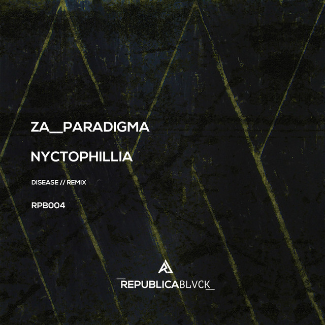 La Dependencia album art