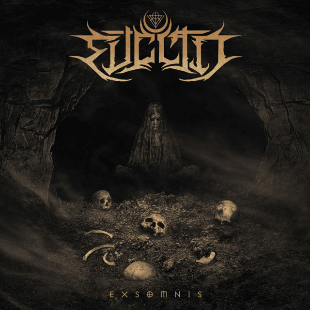 Exsomnis cover art