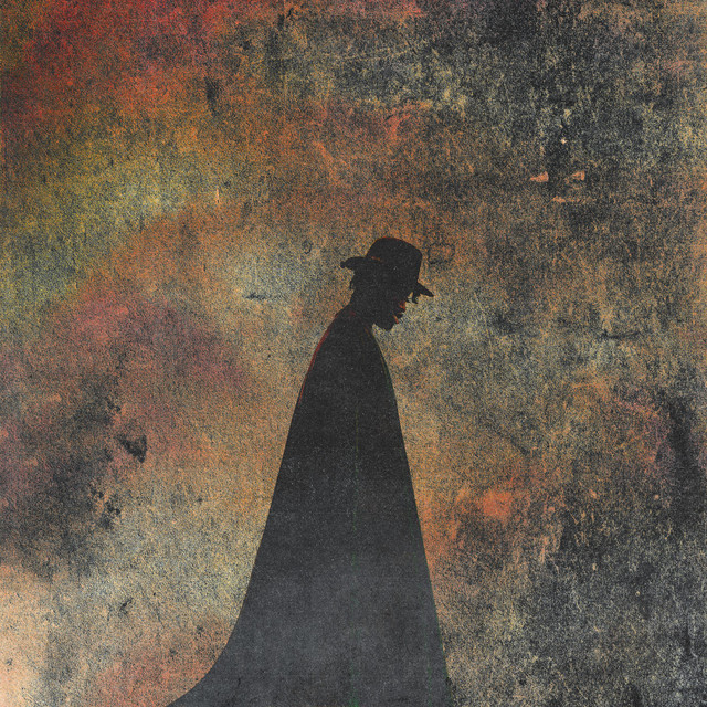 ADJA cover art