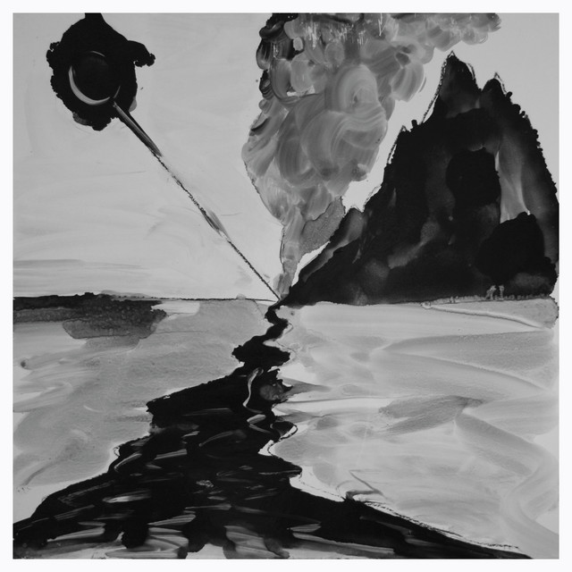 Reconciliation cover art