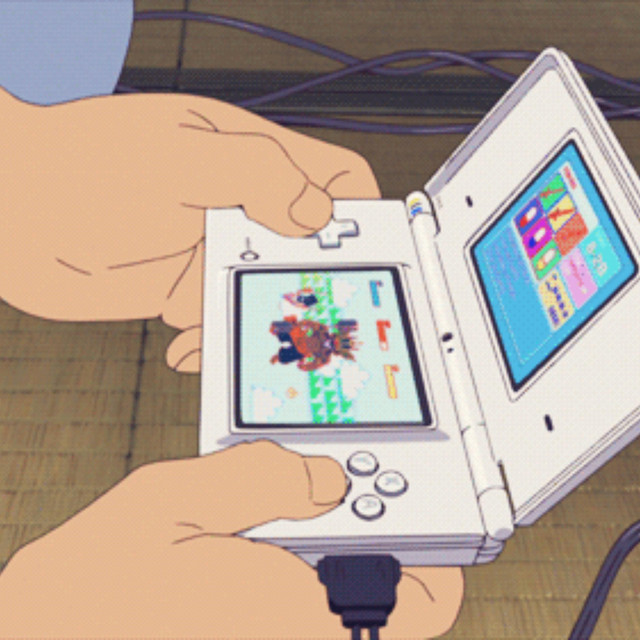 Acey's Video Game Beat Tape cover art