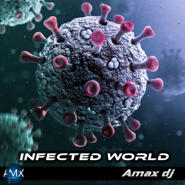 Infected World album art