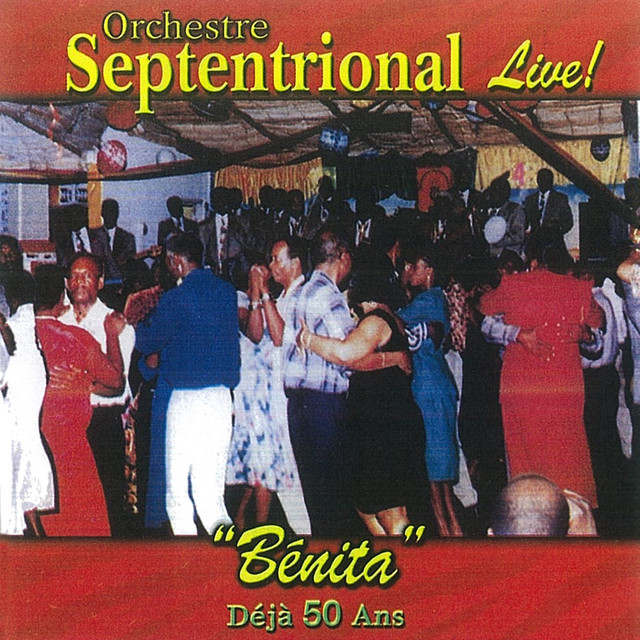 Orchestre Septentrional Live