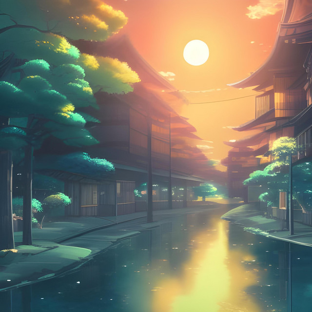 nippon night