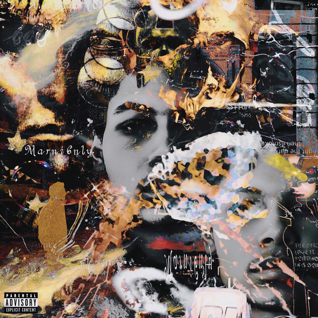 CEO cover art