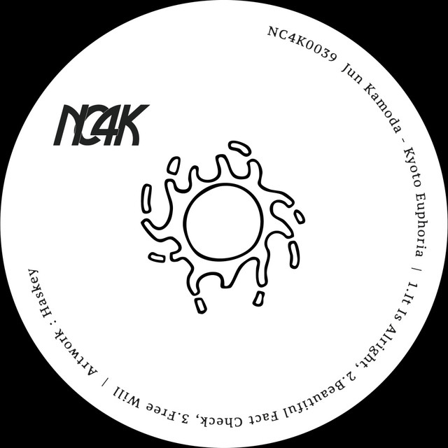 Beautiful Fact Check album art