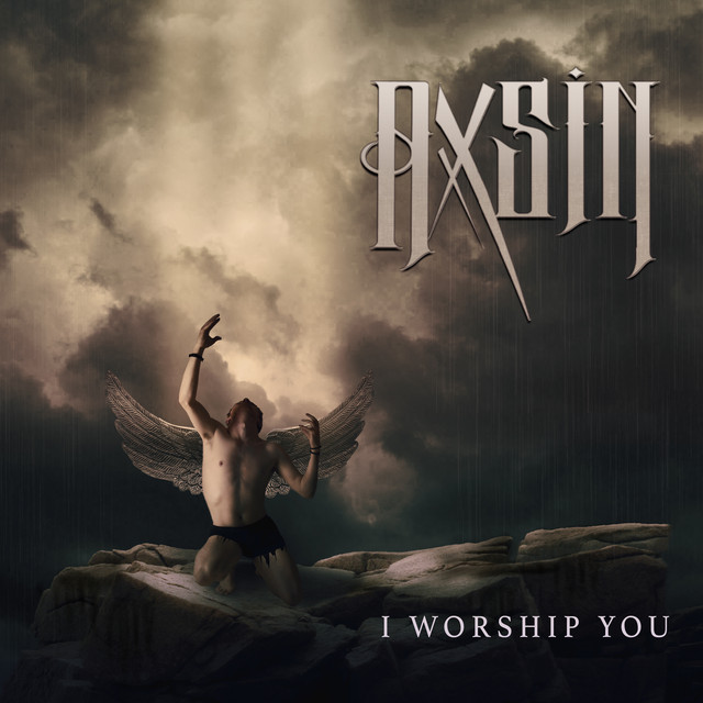 I Worship You cover art