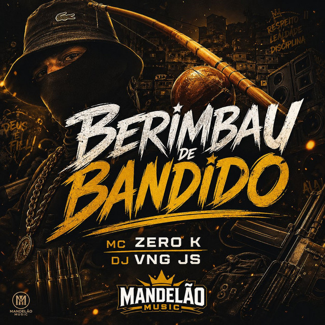 Berimbau de Bandido