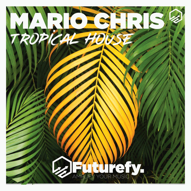 Tropical House cover art
