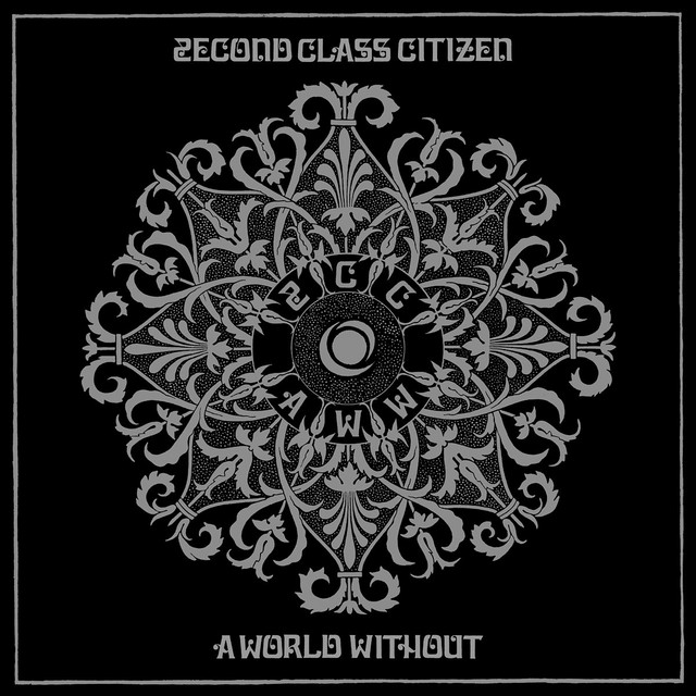 A World Without cover art