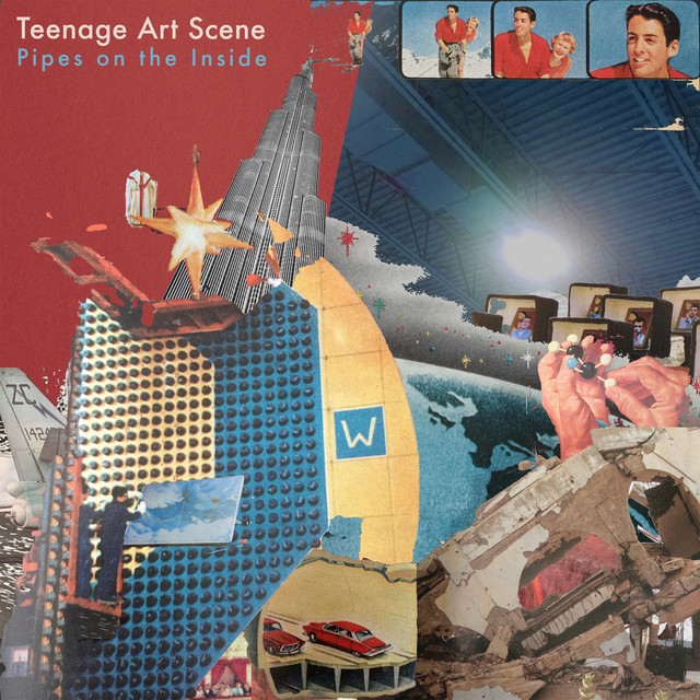 Pipes on the Inside cover art