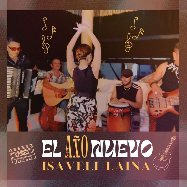El Año Nuevo
