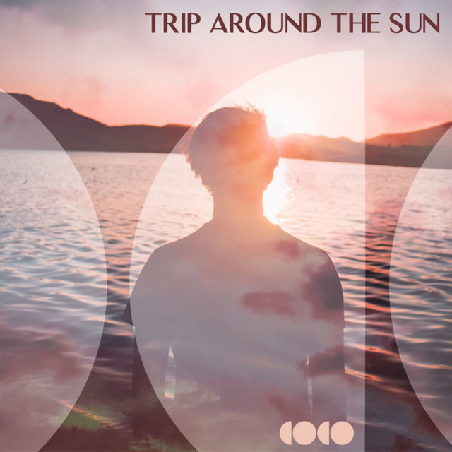 Trip Around The Sun cover art
