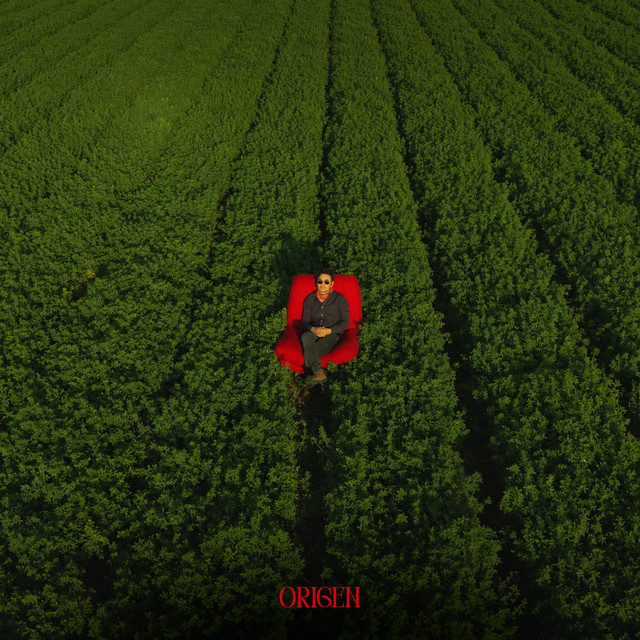 Origen cover art