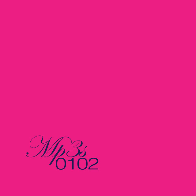 mp3s cover art