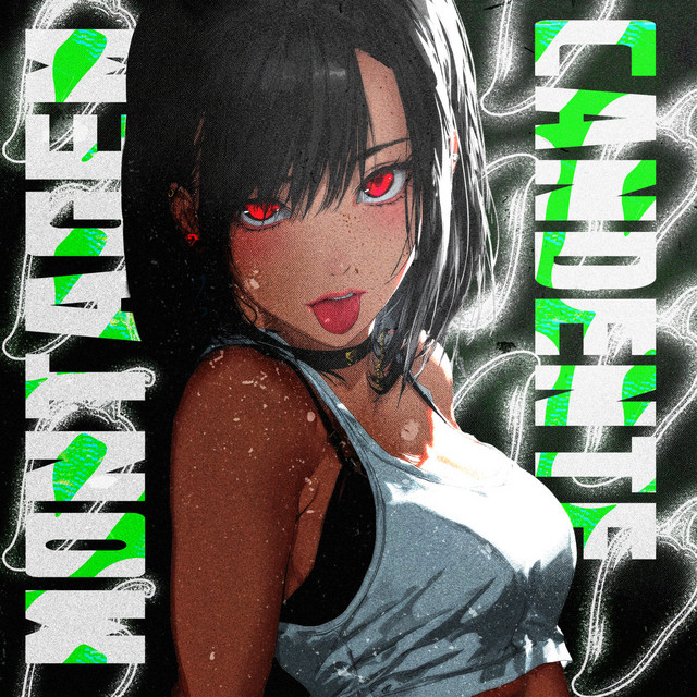 MONTAGEM CANDENTE (Versions)