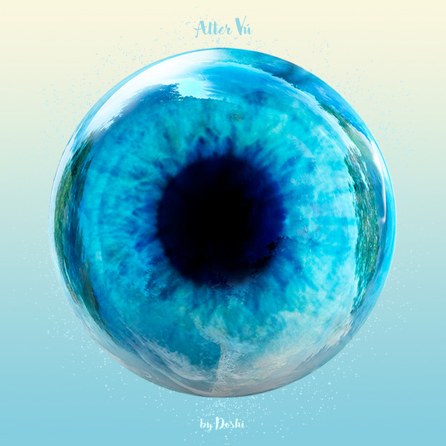 Alter Vú cover art
