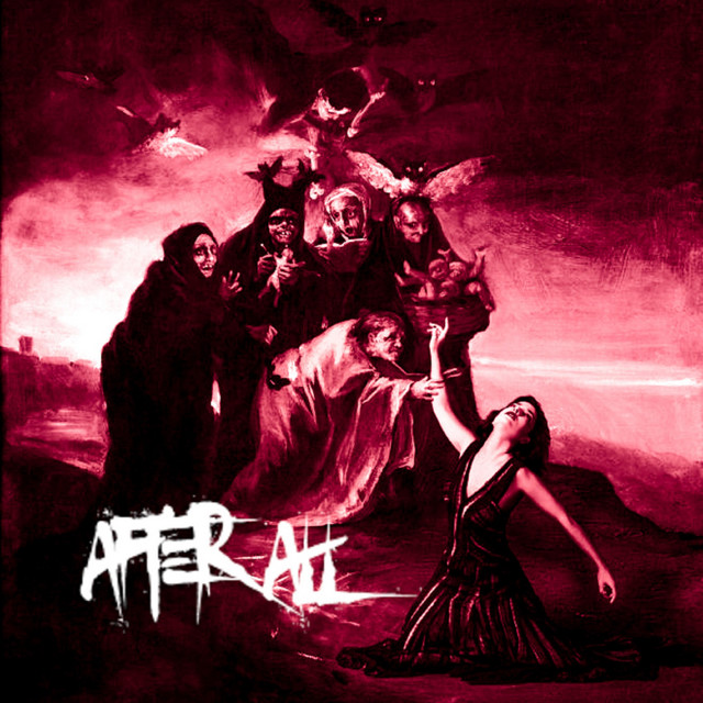 After All cover art