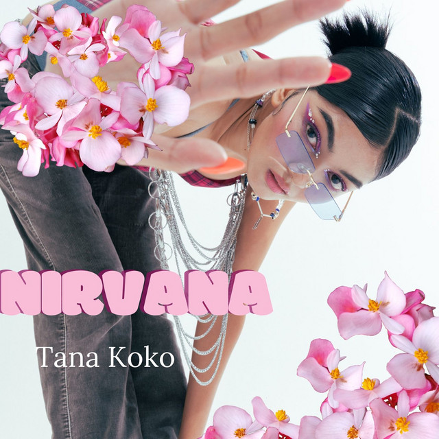 Обкладинка: Nirvana — Tana Koko