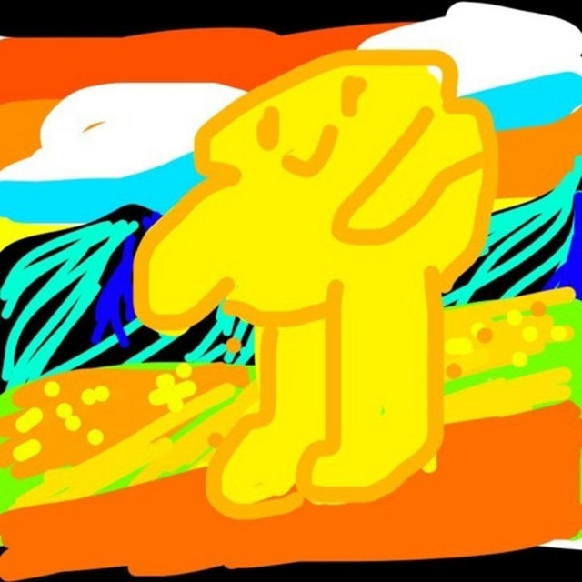 Sand Baebees 2 cover art